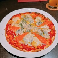 創作イタリアンちゃぶっとりあ - 