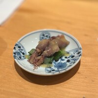 鮨トキドキ串 海老虎 - 