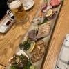 海鮮居酒屋　博多トク・トク 博多駅店