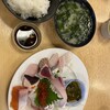 活魚料理 びんび家