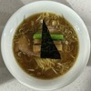 ラーメン星印