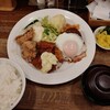 はなや食堂 - 料理写真: