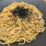 TEPPAN SPAGHETTI - 