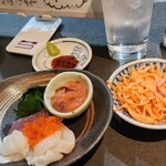 鉄板ホルモンダイニング ぶた鉄 - 