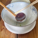 ちっきん - ごち