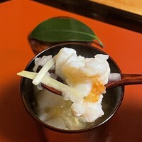 東茶屋 なかむら - 