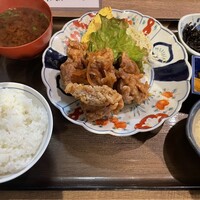 魚料理 ふじい - 
