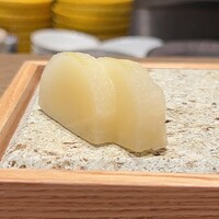鮨トキドキ串 海老虎 - 