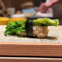 鮨トキドキ串 海老虎 - 