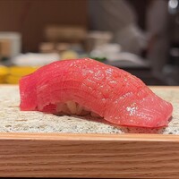 鮨トキドキ串 海老虎 - 