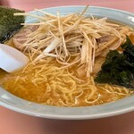 ラーメンショップ 味源 - 