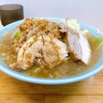 ラーメン 工藤 - 