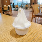 マザー牧場 CAFE&SOFTCREAM - 