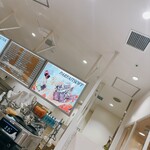 マザー牧場 CAFE&SOFTCREAM - 