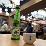 Sakejin Ittetsu - 日本酒