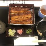 Unagi No Naruse - 