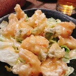 完全個室居酒屋 星夜の宴 - 