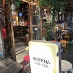 HATENA - 