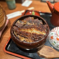 炭焼 うな富士 有楽町店 - 