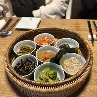 水剌間 恵比寿本店 - 