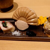焼き鳥 茂 東桜 - 