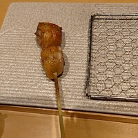 焼き鳥 茂 東桜 - 