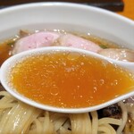 ラーメン 坊也哲 - 激うまスーピー