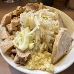 ラーメンどん - 