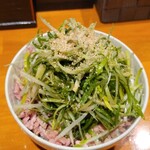 ラーメン 坊也哲 - 大正義