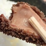 伊江牛 - センマイ？