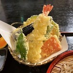 仙人坊 - 