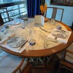 ヘイフンテラス - 