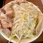 ラーメンどん - 