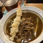 うどん専門店 八間蔵 - 