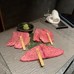 Joutou Yakiniku Hiraku - 