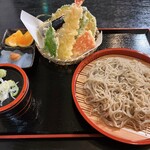仙人坊 - 