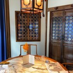 ヘイフンテラス - 