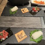 Joutou Yakiniku Hiraku - 