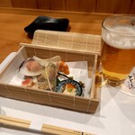 魚と炭と鉄板と ととと - 