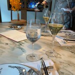 ヘイフンテラス - 