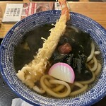 うどん専門店 八間蔵 - 