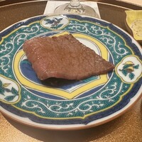 銀座 ちかみつ 六丁目 - 