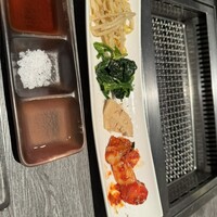 上等焼肉 ひらく - 