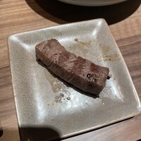 焼肉うしごろ 新宿三丁目店 - 