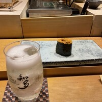 鮨 しゅんぺい - 