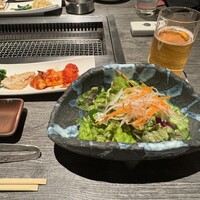 上等焼肉 ひらく - 