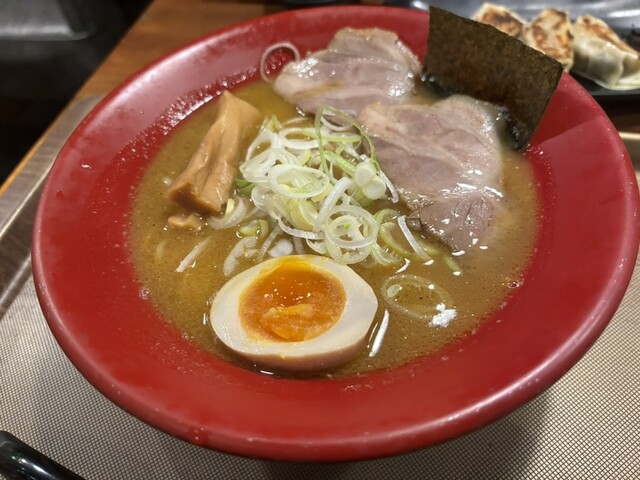 Menya Rokusannroku Bettei Mino Ten