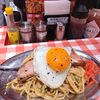 スパゲッティーのパンチョ 新宿南口店