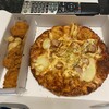 ドミノピザ - 