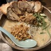 麺場唐崎商店